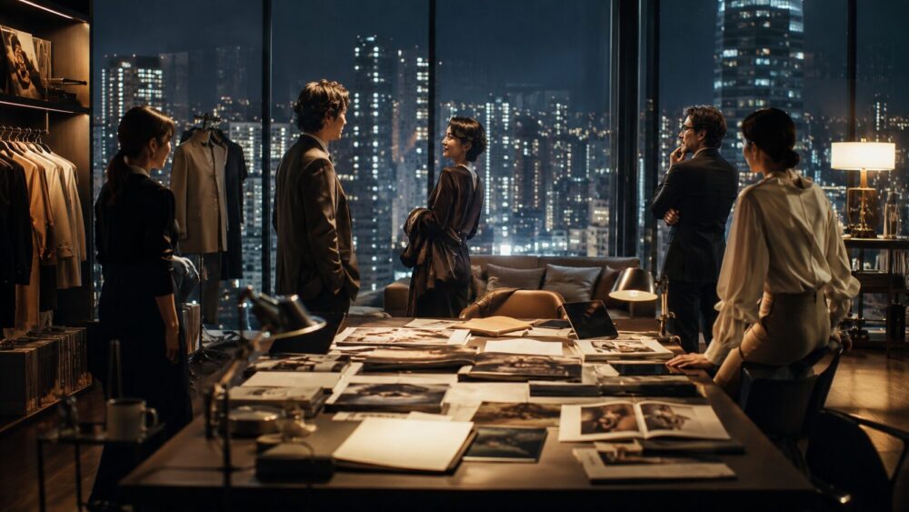 『プラダを着た悪魔2』あらすじ・結末を解説！ナイジェルは今作で報われる？