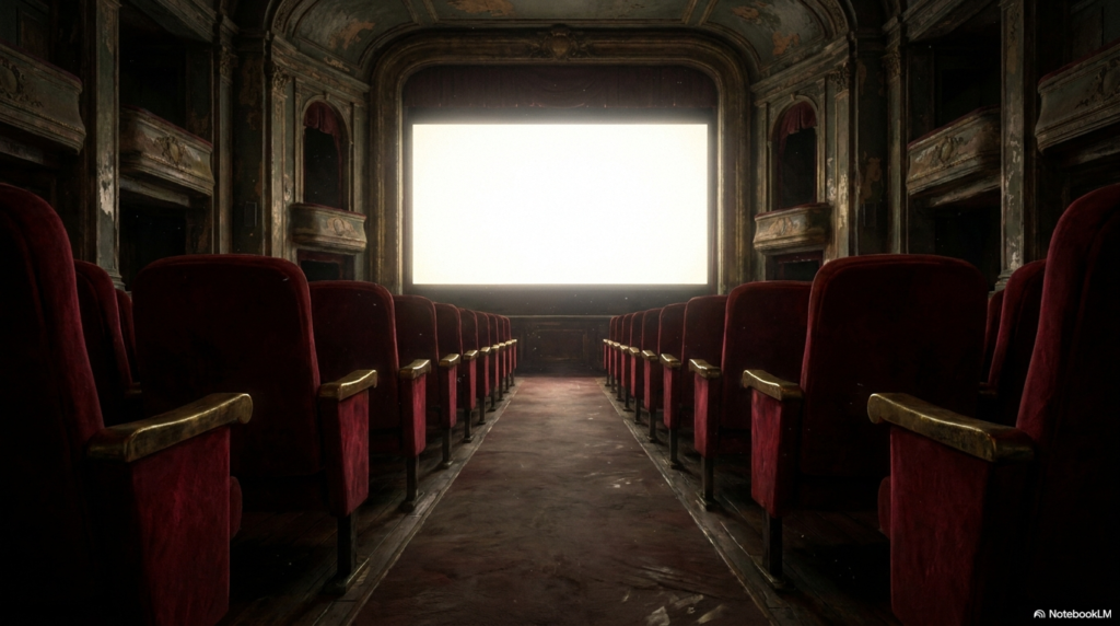 ：涙腺崩壊映画ランキングの扉